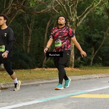 Runner Photo 5466175