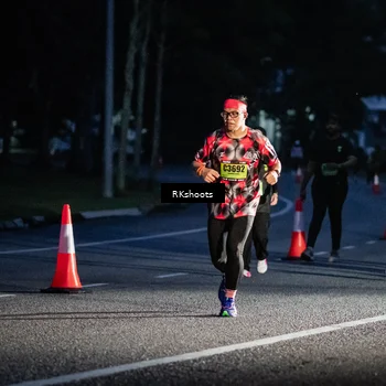 Runner Photo 5466176