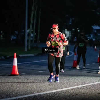 Runner Photo 5466177