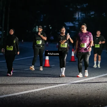 Runner Photo 5466178