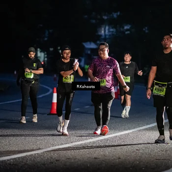 Runner Photo 5466179