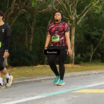 Runner Photo 5466182