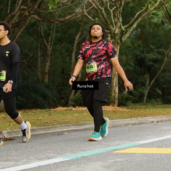 Runner Photo 5466183