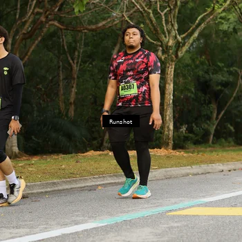Runner Photo 5466184