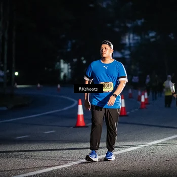 Runner Photo 5466185