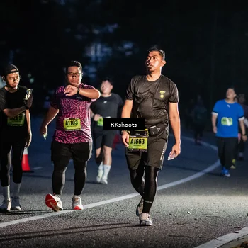 Runner Photo 5466186