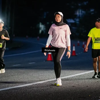 Runner Photo 5466187