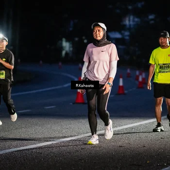 Runner Photo 5466188