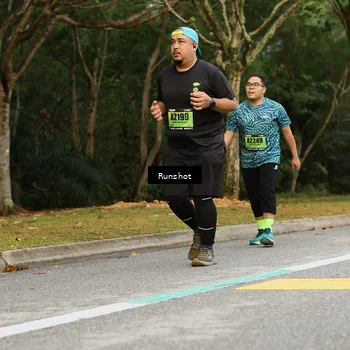 Runner Photo 5466190