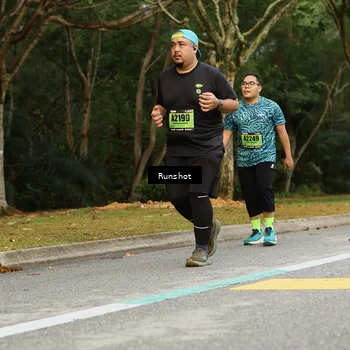 Runner Photo 5466191