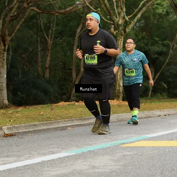 Runner Photo 5466192