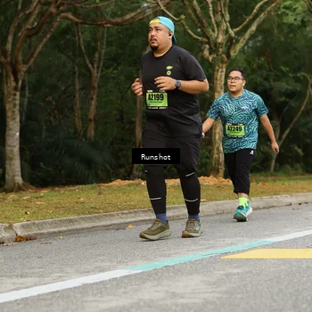 Runner Photo 5466193