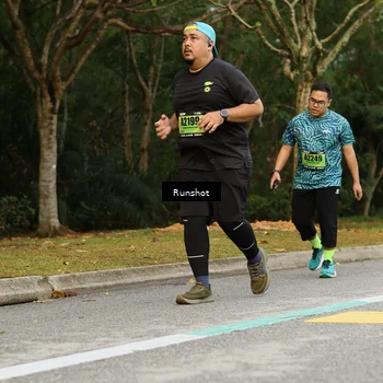 Runner Photo 5466194