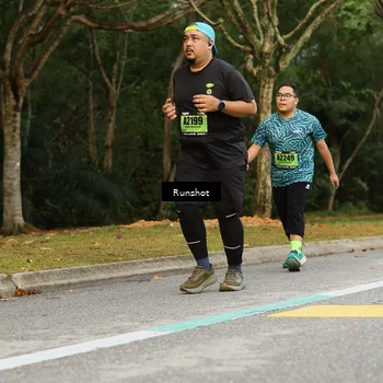 Runner Photo 5466195