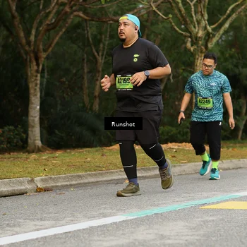 Runner Photo 5466196