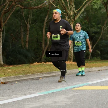 Runner Photo 5466197