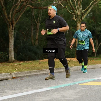 Runner Photo 5466198