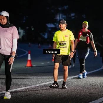 Runner Photo 5466201