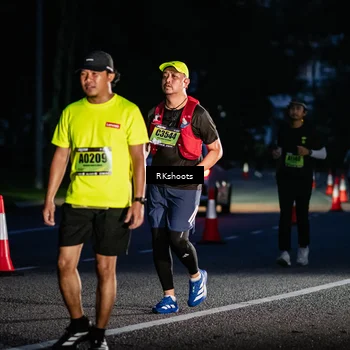 Runner Photo 5466202