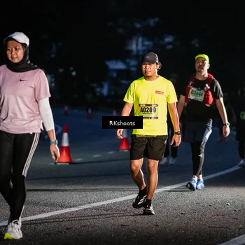 Runner Photo 5466203