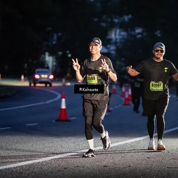 Runner Photo 5466204