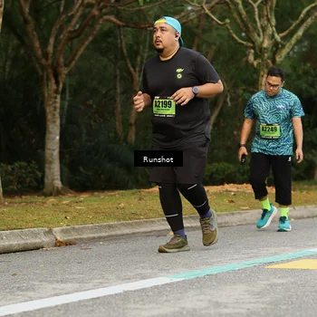Runner Photo 5466205