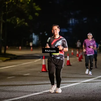 Runner Photo 5466206