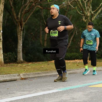Runner Photo 5466207