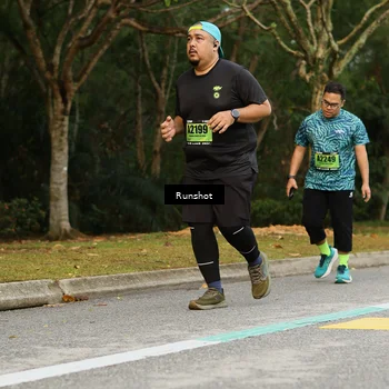 Runner Photo 5466208