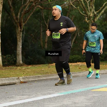 Runner Photo 5466209