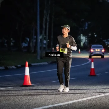Runner Photo 5466210
