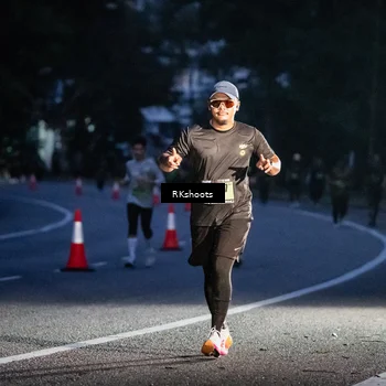 Runner Photo 5466211