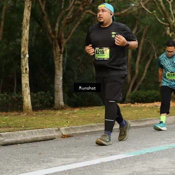 Runner Photo 5466212