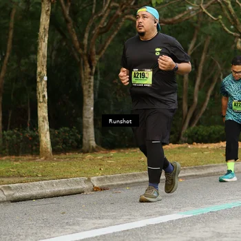 Runner Photo 5466213