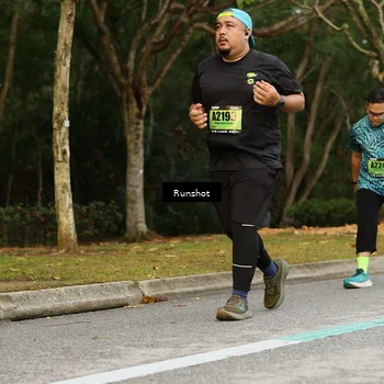 Runner Photo 5466214