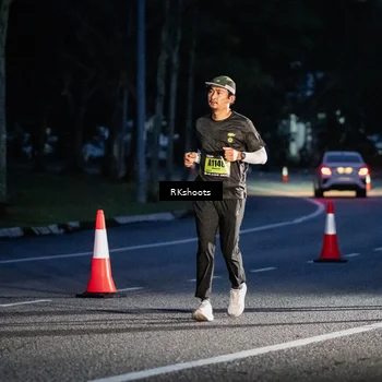 Runner Photo 5466215
