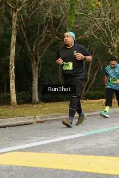 Runner Photo 5466217
