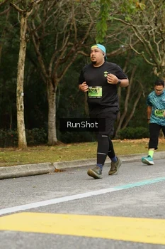 Runner Photo 5466218