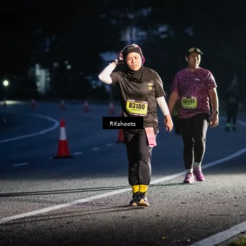 Runner Photo 5466219