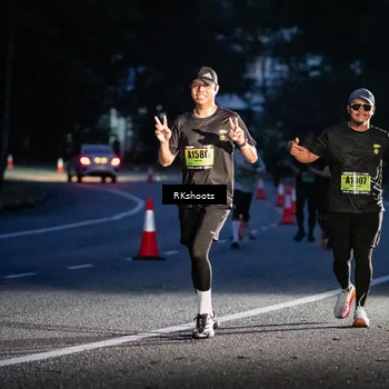 Runner Photo 5466220