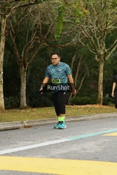 Runner Photo 5466221
