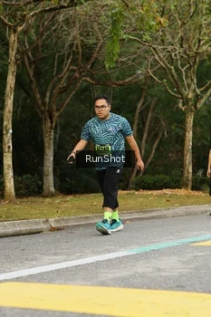 Runner Photo 5466222