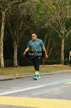Runner Photo 5466224