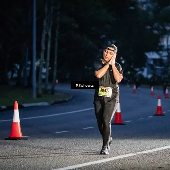 Runner Photo 5466225