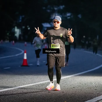Runner Photo 5466226