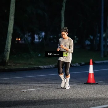 Runner Photo 5466227