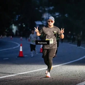 Runner Photo 5466228