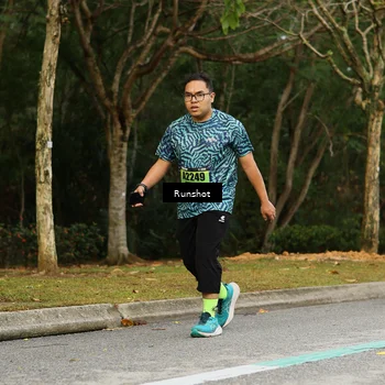 Runner Photo 5466229