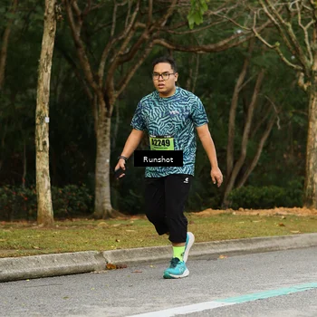 Runner Photo 5466230