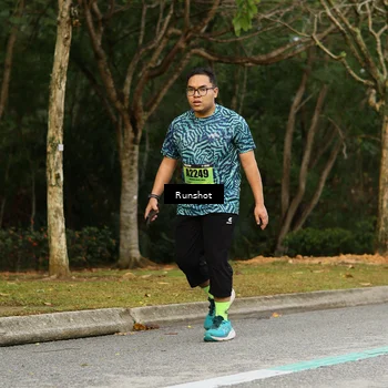 Runner Photo 5466231